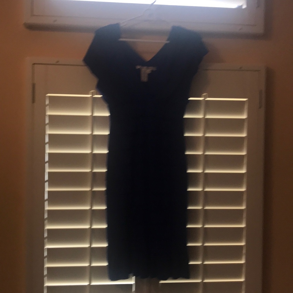 Max studio dress.
